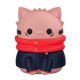 MEGA CAT PROJECT Jujutsu Kaisen Jujutsu Nyanko Shibuya jihen [1.Yuji Itadori]