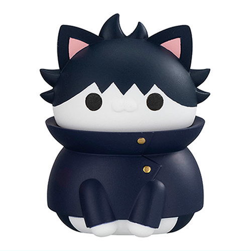 MEGA CAT PROJECT Jujutsu Kaisen Jujutsu Nyanko Shibuya jihen [2.Megumi Fushiguro]