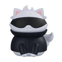 MEGA CAT PROJECT Jujutsu Kaisen Jujutsu Nyanko Shibuya jihen [5.Satoru Gojo]