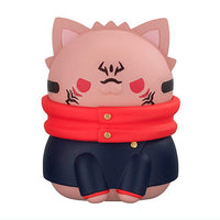 MEGA CAT PROJECT Jujutsu Kaisen Jujutsu Nyanko Shibuya jihen [6.Sukuna]