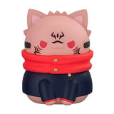 MEGA CAT PROJECT Jujutsu Kaisen Jujutsu Nyanko Shibuya jihen [6.Sukuna]