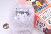 MEGA CAT PROJECT NARUTO Shippuden Nyaruto! Manekineko FORTUNE Naruto Uzumaki and Friends Version [2.Sasuke Uchiha]