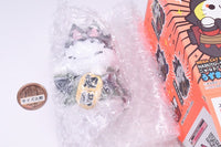 MEGA CAT PROJECT NARUTO Shippuden Nyaruto! Manekineko FORTUNE Naruto Uzumaki and Friends Version [3.Shikamaru Nara]