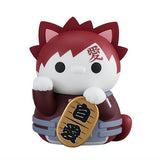MEGA CAT PROJECT NARUTO Shippuden Nyaruto! Manekineko FORTUNE Naruto Uzumaki and Friends Version [4.Gaara]