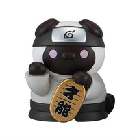 MEGA CAT PROJECT NARUTO Shippuden Nyaruto! Manekineko FORTUNE Naruto Uzumaki and Friends Version [5.Neji Hyuuga]