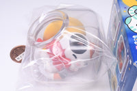 MEGA CAT PROJECT ONE PIECE Oyasumi Nyan Piece Nya-n! Edition [1.Monkey D. Luffy]
