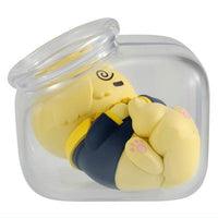 MEGA CAT PROJECT ONE PIECE Oyasumi Nyan Piece Nya-n! Edition [3.Sanji]
