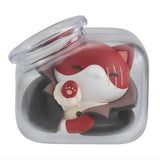 MEGA CAT PROJECT ONE PIECE Oyasumi Nyan Piece Nya-n! Edition [6.Shanks]