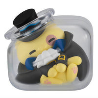 MEGA CAT PROJECT ONE PIECE Oyasumi Nyan Piece Nya-n! Edition [8.Sabo]