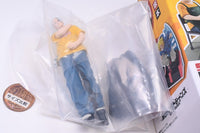 Puchirama Series SAKAMOTO DAYS Cut Out Scenes [1.Sakamoto]