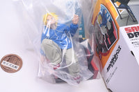 Puchirama Series SAKAMOTO DAYS Cut Out Scenes [2.Shin]