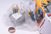 Puchirama Series SAKAMOTO DAYS Cut Out Scenes [3.Sakamoto and Sakamoto?]