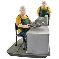 Puchirama Series SAKAMOTO DAYS Cut Out Scenes [3.Sakamoto and Sakamoto?]