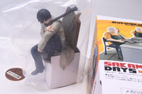 Puchirama Series SAKAMOTO DAYS Cut Out Scenes [4.Nagumo]