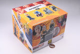Puchirama Series SAKAMOTO DAYS Cut Out Scenes [All 4 type set(Full Complete)]