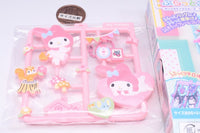 Plat Collection Sanrio Characters My Melody Kuromi MIX [1.My Melody A]