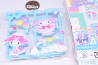 Plat Collection Sanrio Characters My Melody Kuromi MIX [2.My Melody B]