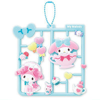Plat Collection Sanrio Characters My Melody Kuromi MIX [2.My Melody B]