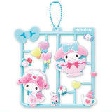 Plat Collection Sanrio Characters My Melody Kuromi MIX [2.My Melody B]