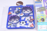 Plat Collection Bluelock Vol.2 [2.Tabito Karasu]