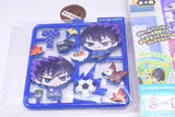 Plat Collection Bluelock Vol.2 [2.Tabito Karasu]