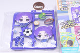 Plat Collection Bluelock Vol.2 [3.Reo Mikage]
