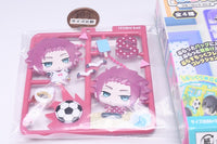 Plat Collection Bluelock Vol.2 [4.Sae Itoshi]