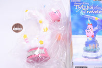 Kirby Swing Kirby Twinkle Traveler [1.Hover]