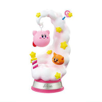 Kirby Swing Kirby Twinkle Traveler [1.Hover]