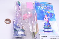 Kirby Swing Kirby Twinkle Traveler [2.Kirby & Ribbon]