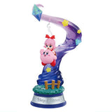 Kirby Swing Kirby Twinkle Traveler [2.Kirby & Ribbon]