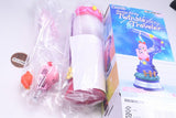 Kirby Swing Kirby Twinkle Traveler [5.Crane Fever]