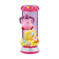 Kirby Swing Kirby Twinkle Traveler [5.Crane Fever]