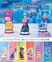 Kirby Swing Kirby Twinkle Traveler [All 6 type set(Full Complete)]