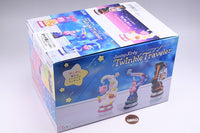 Kirby Swing Kirby Twinkle Traveler [All 6 type set(Full Complete)]