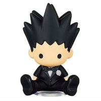 petadoll HUNTER x HUNTER  Yorknew City arc [1.Gon]