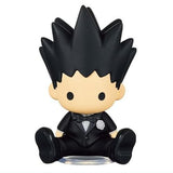 petadoll HUNTER x HUNTER  Yorknew City arc [1.Gon]