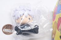 petadoll HUNTER x HUNTER  Yorknew City arc [2.Killua]