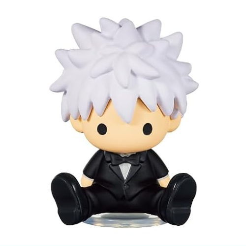 petadoll HUNTER x HUNTER  Yorknew City arc [2.Killua]