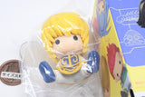 petadoll HUNTER x HUNTER  Yorknew City arc [3.Curarpikt]
