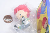 petadoll HUNTER x HUNTER  Yorknew City arc [4.Hyskoa]
