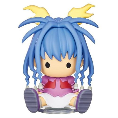 petadoll HUNTER x HUNTER  Yorknew City arc [5.Neon]