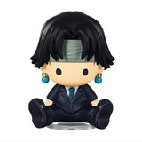 petadoll HUNTER x HUNTER  Yorknew City arc [6.Quwrof]