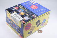 petadoll HUNTER x HUNTER  Yorknew City arc [All 6 type set(Full Complete)]