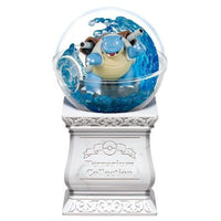 Pokemon Terrarium Collection Part.15 [6.Kamex]