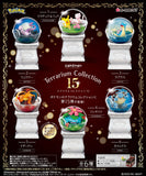 Pokemon Terrarium Collection Part.15 [All 6 type set(Full Complete)]