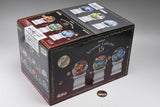 Pokemon Terrarium Collection Part.15 [All 6 type set(Full Complete)]