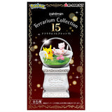 Pokemon Terrarium Collection Part.15 [All 6 type set(Full Complete)]