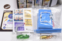 Petit Sample Series Fujimaru Liquor Store Part.2 [3.At the Summer festival]