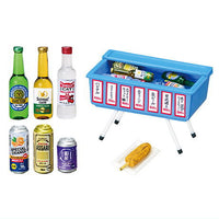 Petit Sample Series Fujimaru Liquor Store Part.2 [3.At the Summer festival]